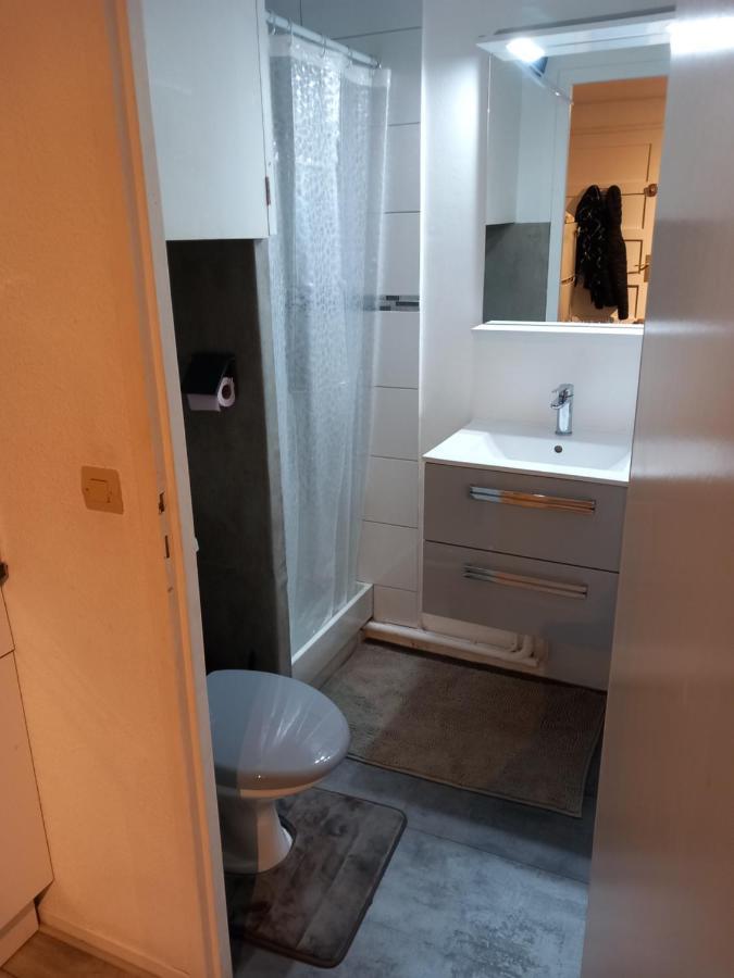 Appartement Saint Cyprien Plage Residence Les Mas De La Mer Экстерьер фото